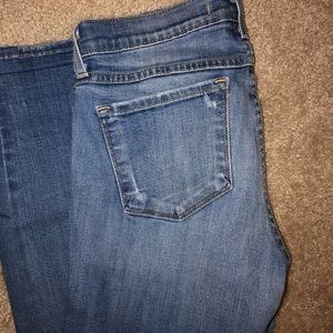 Flying Monkey Jeans